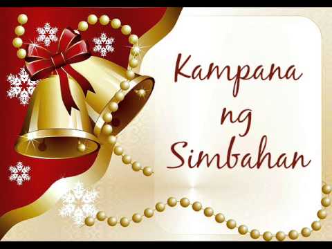 Kampana ng Simbahan
