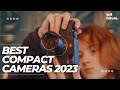 Best compact cameras 2023  top 5 best compact camera 2023