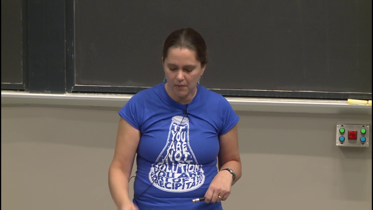 20. Solubility and Acid-Base Equilibrium