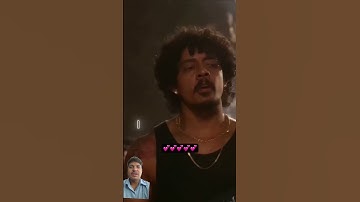 #song #hanumankind #dance #music feel the song 😍 #shorts viral video trading