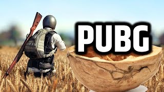 Pubg In A Nutshell Playerunknowns Battlegrounds