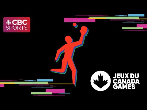 Canada Games - Men