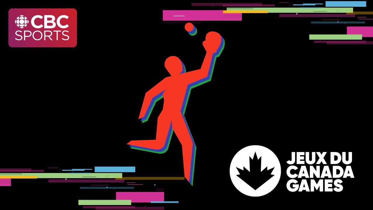 Canada Games - Men's Softball - ON vs SK - Preliminary - Day 13 | 