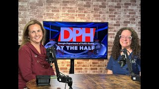 Health District at the Half: Home Visiting Program