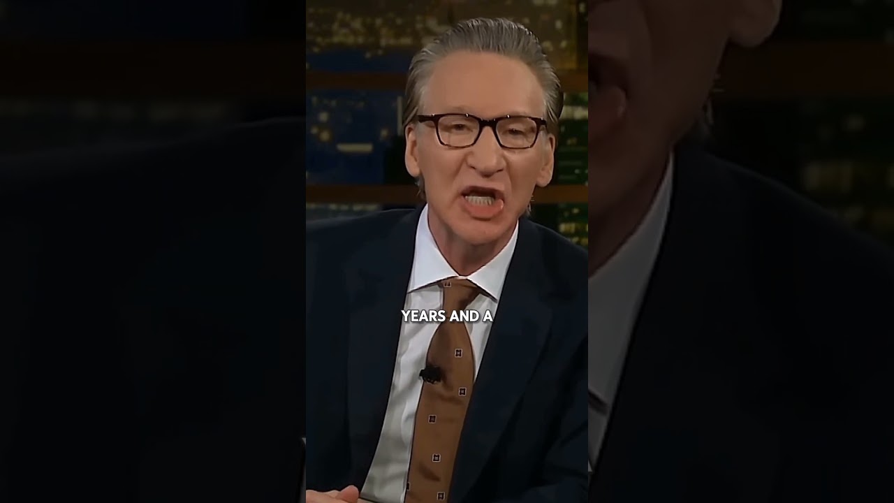 Joe Rogan Reacts To Bill Maher Puts The Democrat On Blast