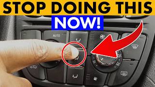 TOYOTA OWNERS! Please NEVER Do THIS to Your Toyota (12 Expensive Mistakes)
