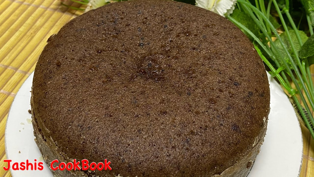 NUTRIMIX RECIPES - AMRUTHAM PODI CAKE / HEALTHY CAKE RECIPES FOR TODDLERS