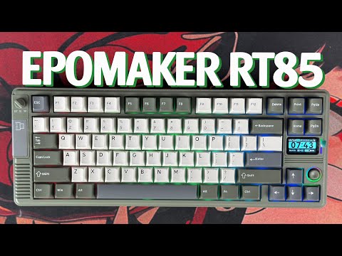 Creamy Jade Switches