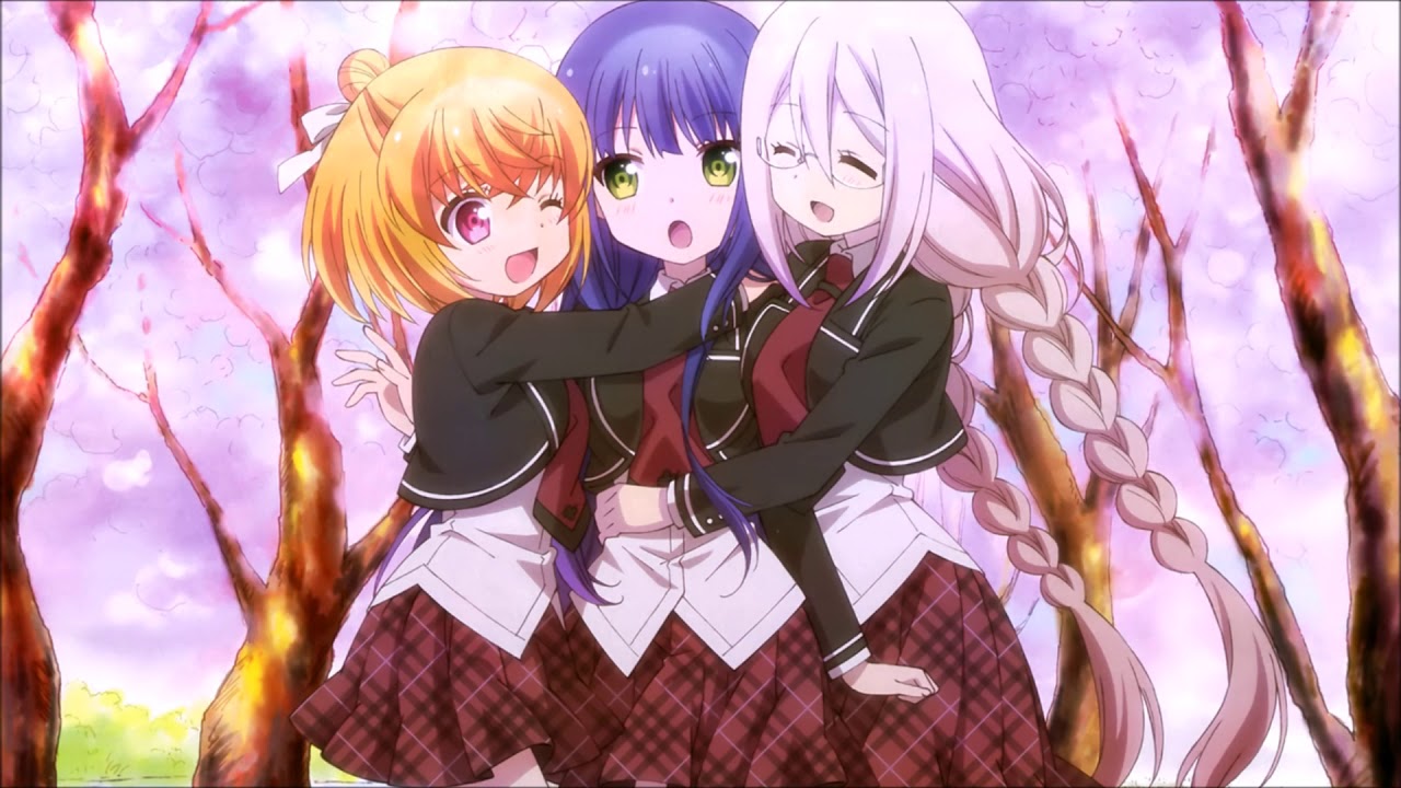 | Nightcore | TWICE - STAY BY MY SIDE