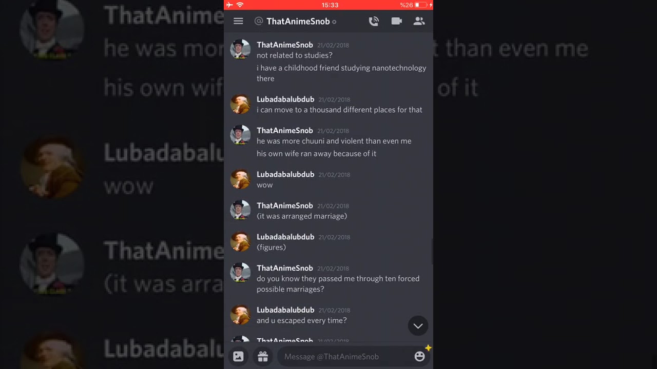 ThatAnimeSnob Exposed As a P@€dophile