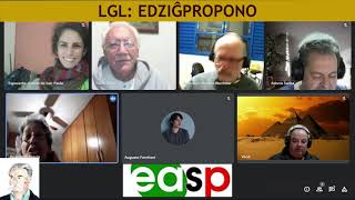 06 LGL EDZIĜPROPONO (pridiskutita teksto) – 1ª de Julio de 2021