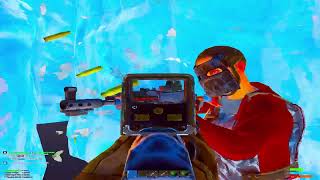 Skyfall Rust Montage