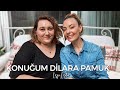 Konuğum Dilara Pamuk  | Sadakatsiz&#39;in Senaryosunu ve Maça Kızı 8 &#39;i Nasıl Yazıyor ?