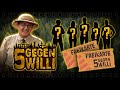 5 gegen Willi - Staffel 2 - BEWIRB DICH JETZT !   #5gegenwilli2