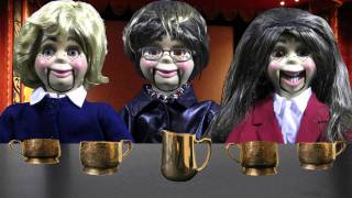 How Dummies Redefine Feminism