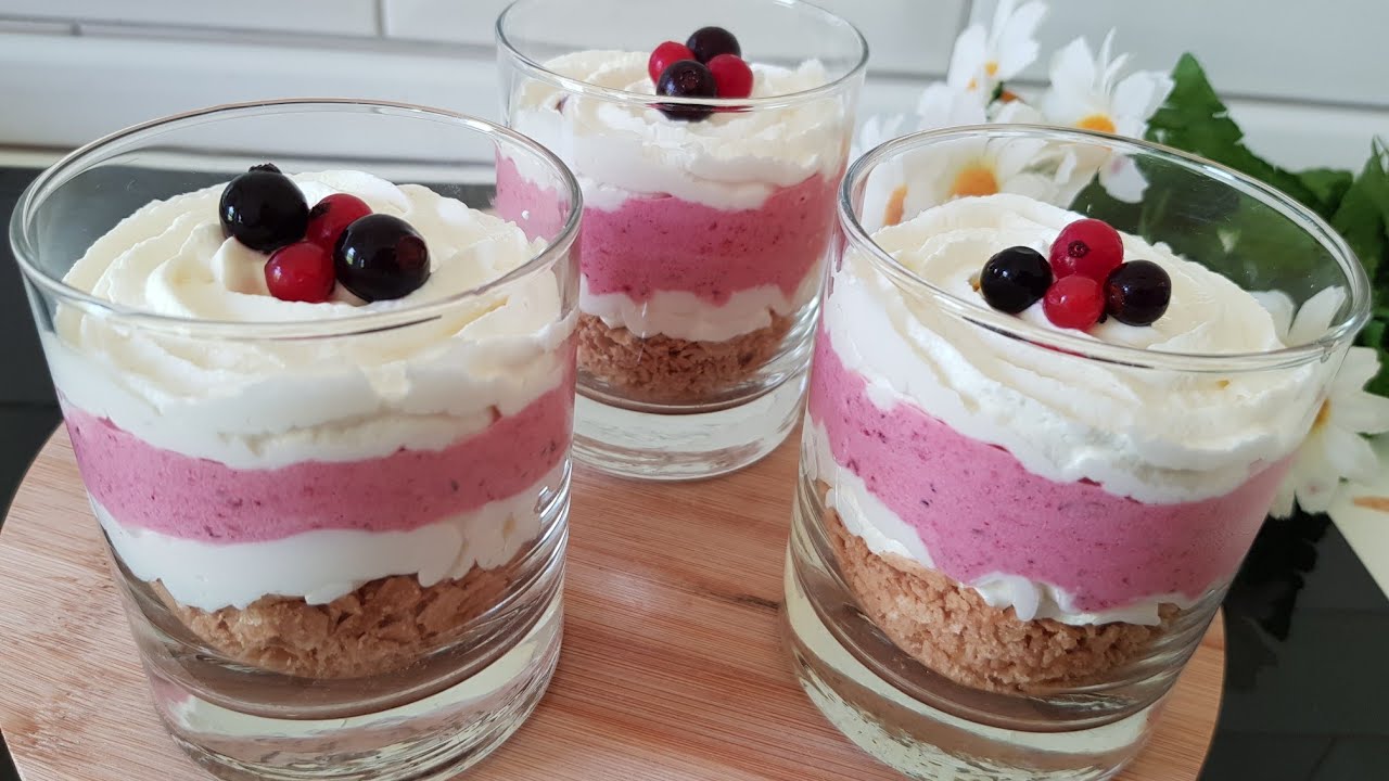 chefkoch nachtisch schnell und einfach