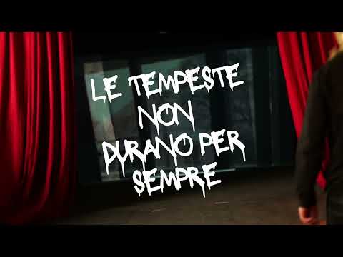 Video Le tempeste non durano per sempre con i ragazzi del Malaspina Ft. Kento