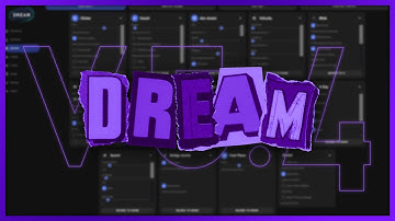 Dream Client Is INSANE ! - WebGUI Client