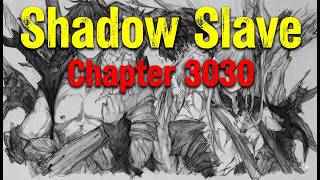 Shadow Slave Chapter 3030: “Vague Boundaries”