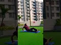 Chair pose Side fat and Thighs fat Side Belly fat Loss holding yoga exercises for weight fat Loss