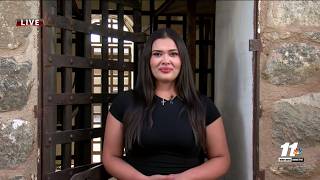 Yuma Territorial Prison turns 150 years old