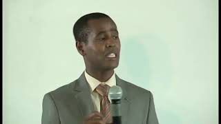 Reposition Yourself - Part I - Dr. K. N. Jacob