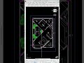 Zoom Extents in AutoCAD. #autocad #sketchuphindi #shorts