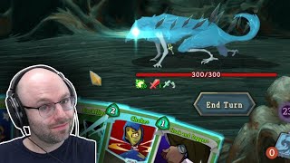 I do some of my best work on my day off (Slay the Spire) screenshot 5