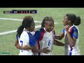 Suriname vs. Haiti: Extended Highlights | Concacaf W Qualifiers | CBS Sports Golazo