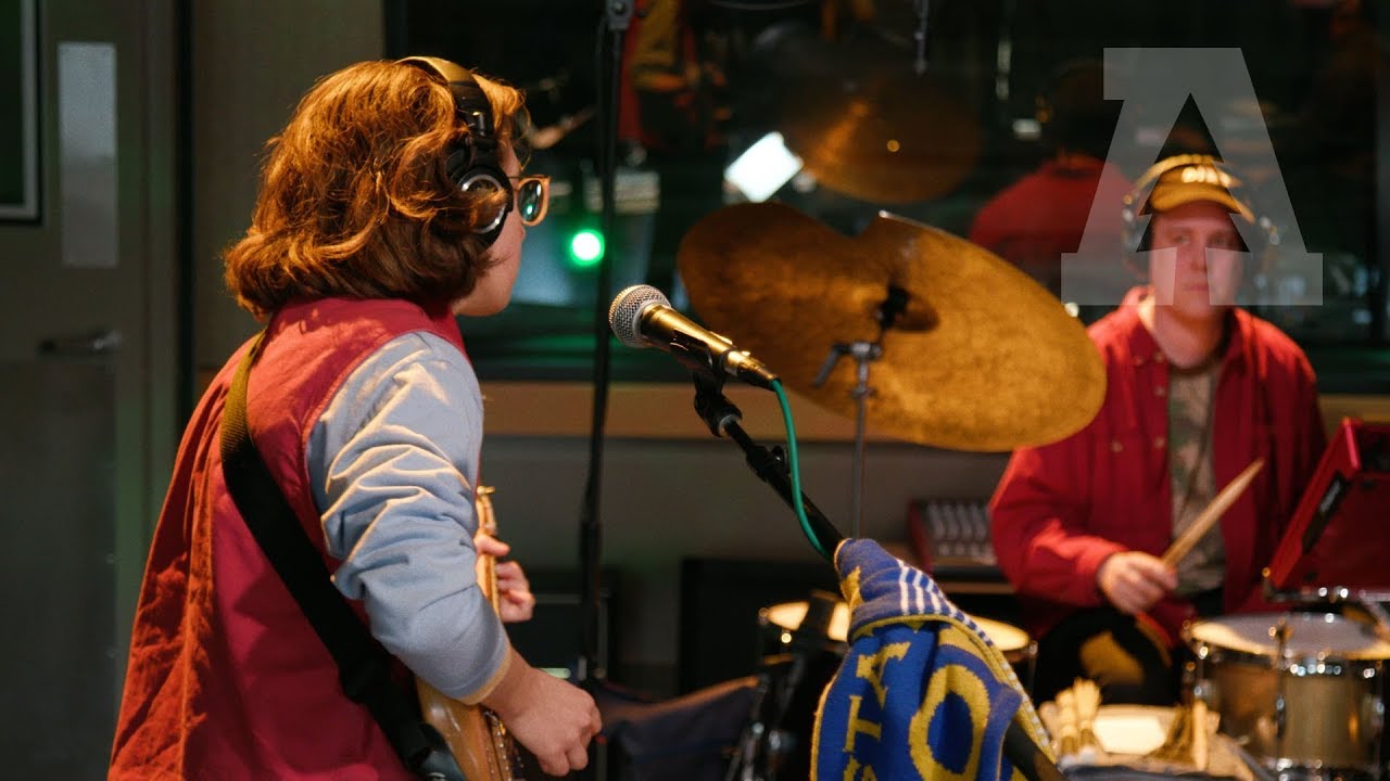 Watch Lomelda - Mostly M.E. | Audiotree Live on YouTube Watch Lomelda - Mostly M.E. | Audiotree Live on YouTube