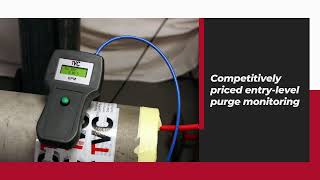 Basic Purge Monitor Bpm