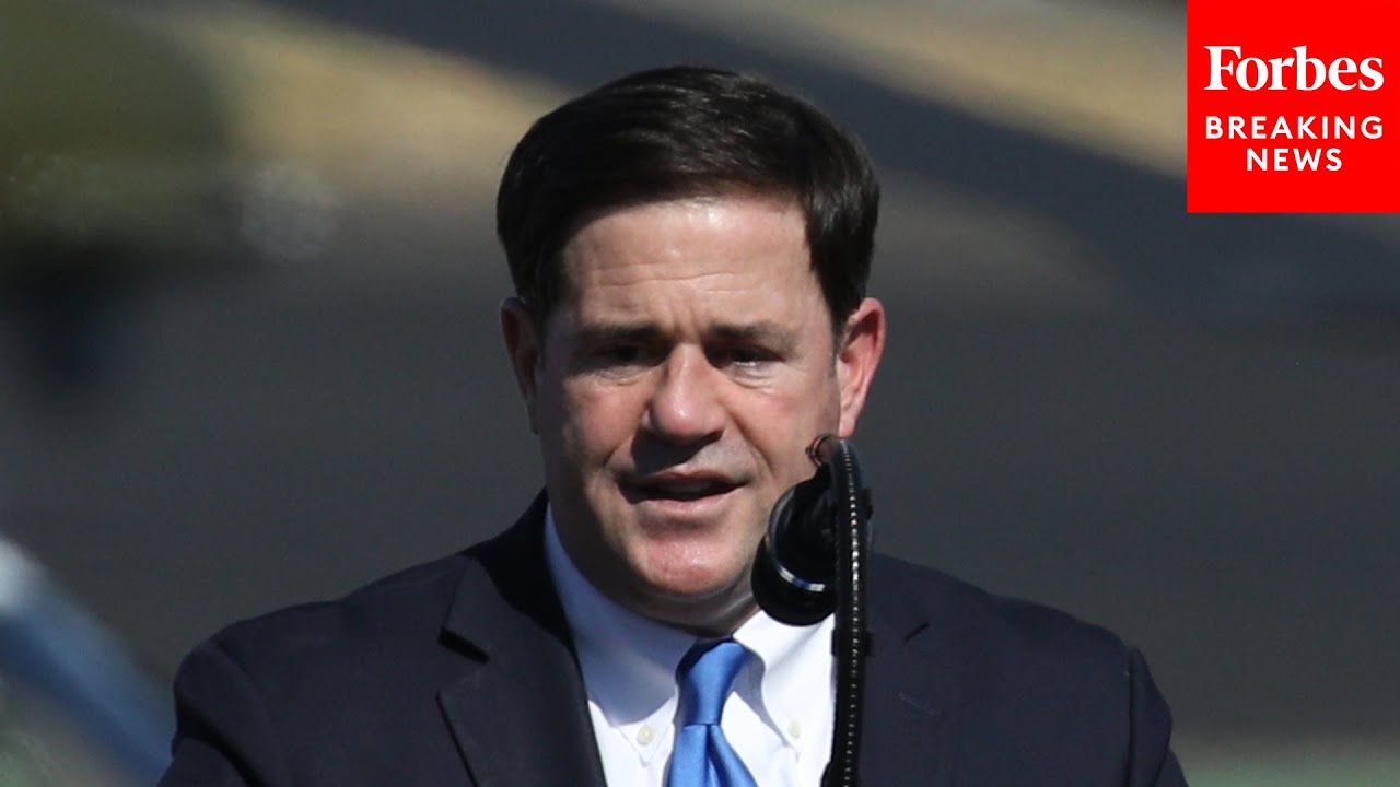 Doug Ducey Appoints Kate King To Arizona Supreme Court, A Record 6th