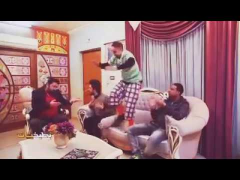 ابو الذوق اجمل مقطع الخطوبة ابو الهيل علي فاضل غسان اسماعيل يخرب ضحك