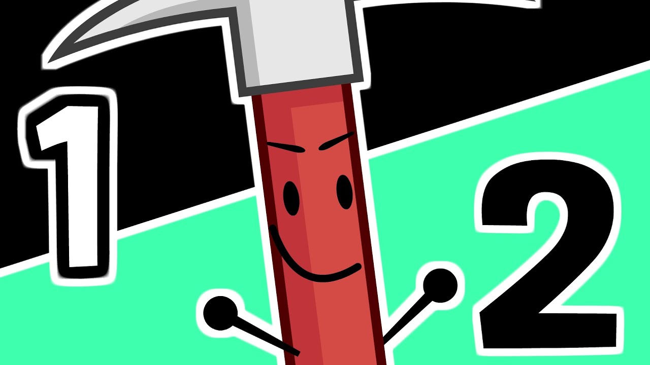 Object Madness Backtoback! YouTube