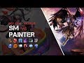 Aion 70 sm vs painter  tutorial