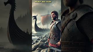 Leif Erikson | The Viking Who Discovered America First 🌊⚔️