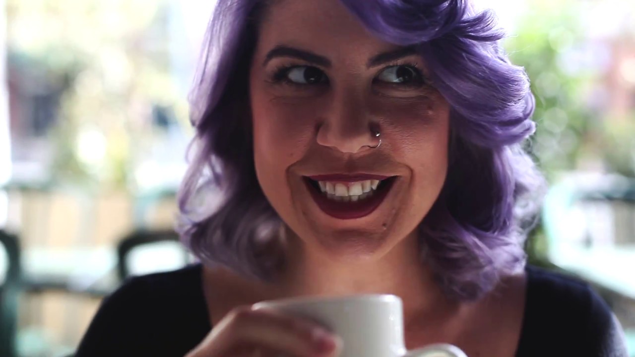 She's Dangerous - FULL VIDEO - Royal Ruckus from The Summer of the Cicadas Double LP