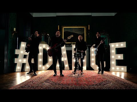 BACKBEAT WEDDING BAND PROMO 2022
