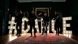 BACKBEAT WEDDING BAND PROMO 2022