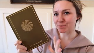 Quick Flip Through - What does the inside look like?