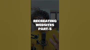 Web Dev Hack: Image Downloader Extension 💡 #coding #programming #webdevelopment #hacks