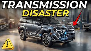 The Truth About Transmission Problems in 2026 Hybrid SUVs