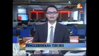 [OP] Liputan 6 Siang Edisi Tahun Baru (01/01/2014)