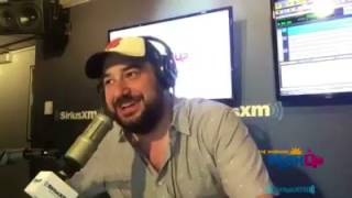 SiriusXM Morning Mash Up Facebook