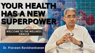 Introduction To The Wellness Oracle... Health For All Ages