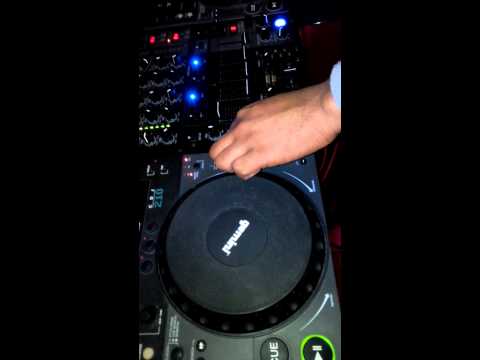 DJ BLACK Kizomba