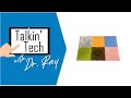 Talkin&#39; Tech: Textured Floor Tiles