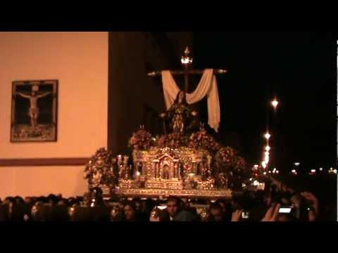 Real, Ilustre y Venerable Hermandad del Santo Traslado y Nuestra Señora de la Soledad