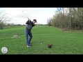 Forearm rotation | Golf Tips | Lesson 40