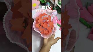 DIY bottle craft ideas 💡 #viralvideo #diy #bottlecraft #shortvideo #dishascraft #trending #easycraft